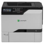 Lexmark Cs720De / spalvotas