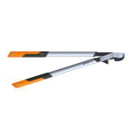 Plieninės sodo žirklės prasilenkiančiais ašmenimis Fiskars PowerGearX™ LX98 112490