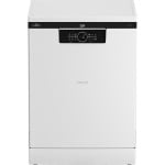 Indaplovė BEKO BDFN26530W +Fairy kapsulės