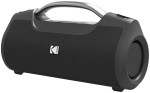 Garsiakalbis Kodak Nešiojama kolonėlė Bluetooth Aux Usb Eq 60w Wodoodporny Ipx6 Tws Stereo / Kodak Pws-2258