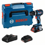 Bosch GSB 18V-90 C 2x4.0Ah ProC GAL 18V-40, GCY 42, LB