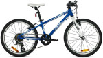 CANULL AIR 20" ultralight kids bike mėlynas