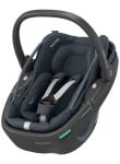 Automobilinė kėdutė Maxi Cosi CORAL 360 Essential Graphite