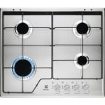 Kaitlentė Electrolux KGS6424SX