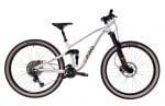 Kalnų dviratis Cpro MTB C-Pro All-Go, 29", pilkas