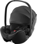 Automobilinė kėdutė Römer BRITAX BABY SAFE PRO Fossil Pilkas, 2000040802