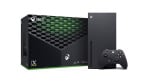 Microsoft Xbox Series X