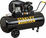 STANLEY ALYVOS KOMPRESORIUS 200L / 3.0KM / 230V