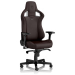 Žaidimų kėdė Noblechairs EPIC Java Edition Vinyl/PU hybrid leather Gaming Chair