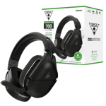 Žaidimų Ausinės Turtle Beach Stealth 700 Gen 2 Max, juoda