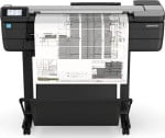 HP DesignJet T830