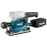 MAKITA.šlifuoklis OSCYL. 18V DBO382Z