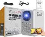 Zenwire H9 projektorius