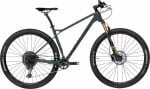 Silverback Technologie Mountain bike SILVERBACK Superspeed SBC dydis M - Pilkas