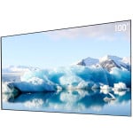 Xiaomi Mi Ambient Light Rejecting Projector Screen 100" (BHR4403GL)