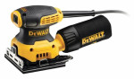 vibracinis šlifuoklis DeWalt DWE6411-QS