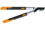 Teleskopinės sodo žirklės Fiskars SmartFit™ L86 112500