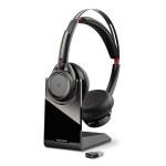 Ausinės Plantronics Voyager Focus UC, B825-M