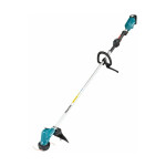 MAKITA 18V VĖNŲ PJAUSTYMAS DUR190LRT3 LXT 2x5,0Ah