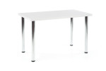 MODEX 120 table, color: baltas