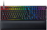 Razer Huntsman V2 Red Switch (SWE)