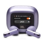 JBL Live Flex 3, purple