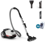 Dulkių siurblys Philips 6000 series Vacuum cleaner with bag XD6122/12