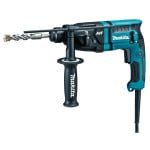 Sukamasis plaktukas Makita SDS-Plus HR1841FJ 470 W