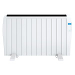 Skaitmeninis šildytuvas Cecotec Ready Warm 2500 Thermal 1800 W