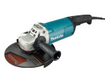 MAKITA 2200W 230mm kampinis šlifuoklis GA9060R