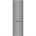 WHIRLPOOL Šaldytuvas W7X 92I OX, E energijos klasė, 202,7 cm, No Frost, Inox