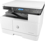 Hewlett Packard (HP) HP LaserJet MFP M442dn AIO All-in-One Spausdintuvas - A3 Mono lazerinis, Spausdinti/Kopijuoti/Dual-Side Scan, Auto-Duplex, LAN, 24ppm, 2000-5000 puslapių per mėnesį