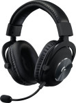 Logitech G Pro X Black