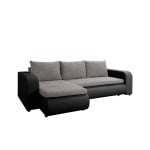 Kampinė sofa-lova Brooklyn