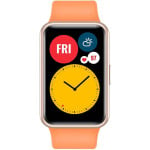 Huawei Watch Fit Active Cantaloupe Orange