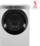 Skalbimo mašina Hoover H-Wash 550 H5WPB411AMBC/1-S