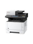 Spausdintuvas Kyocera ECOSYS M2735dw - Multifuncinis, B/W, lazerinis, A4, 35ppm, 350 lapų, 33.6Kbps, USB 2.0, Gigabit LAN, USB host, Wi-Fi