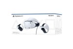 Sony PlayStation VR2 ausinės – VR Brille