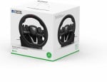 „Hori Racing Wheel Overdrive“ -ratiohjain, „Xbox Series S / X“.