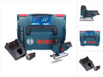 Akumuliatorinis siaurapjūklis Bosch GST 12V-70