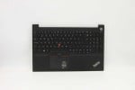 Klaviatūra Lenovo MECH_ASM KB C POR BKLT(PMX)PT FP UK BK