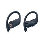 Powerbeats Pro visiškai belaidės ausinės - Jūros Mėlyna