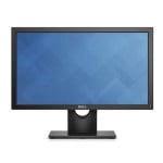 Dell LCD E2016HV