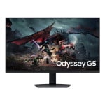 Samsung Odyssey G5 LS32DG500EU 32"