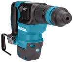 Akumuliatorinis plaktukas Makita SDS-Plus 18V