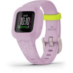 Garmin vívofit® jr. 3 Garmin Floral Pink