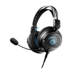 Audio Technica ATH-GDL3BK Black