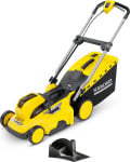 Akumuliatorinė vejapjovė Karcher LMO 36-40