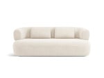 Sofa Besolux Jenny, balta