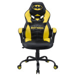 Žaidimų kėdė Subsonic Junior Gaming Seat Batman V2